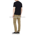 Good Quality Man Trousers New Pattern cheap Pure Cotton Men Casual Long Pants